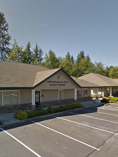 federal way office